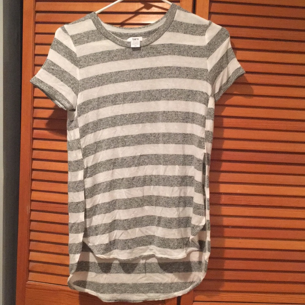 Striped shirt